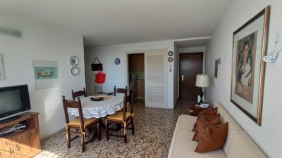 Apartamento en plena Península- Punta del Este Ref. 6808