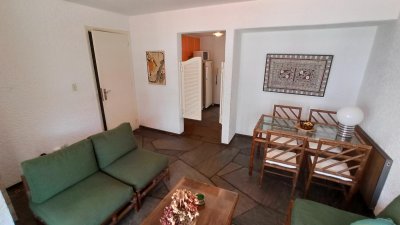 Apartamento En Alquiler Temporada - Zona Península Ref. 4339