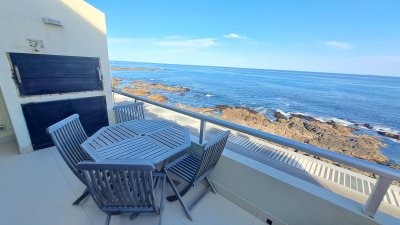 Apartamento en Venta - Zona Península Ref. 6835