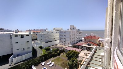 Apartamento En Alquiler Invernal  - Zona Península Ref. 7166