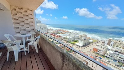 Apartamento en Alquiler de Temporada - Zona Península Ref. 6872