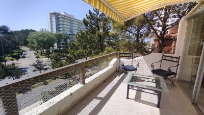 Apartamento En Alquiler - Zona Roosevelt Ref. 5543