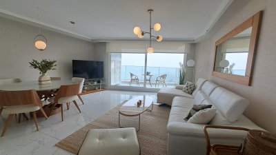 Apartamento en Alquiler de Temporada - Zona Mansa Ref. 7202