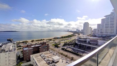 Moderna unidad En Venta - Zona Mansa Ref. 5359