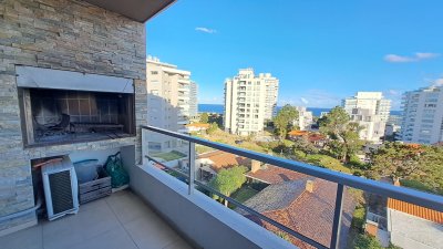 Apartamento en Alquiler Temporada - Zona Aidy Grill Ref. 6108