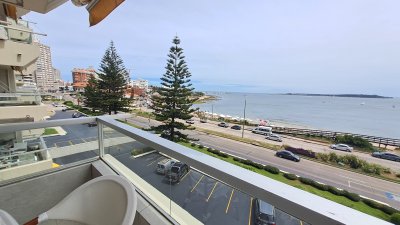 Apartamento en Alquiler de Temporada - Zona Mansa Ref. 7016