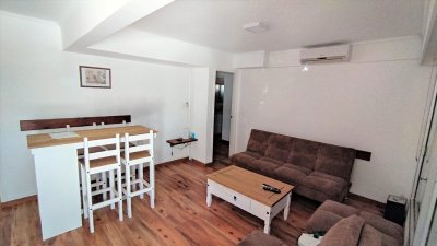 Apartamento en venta en Península - Punta del Este. Ref. 4853