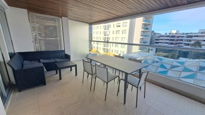Apartamento En Venta - Zona Aidy Grill Ref. 7154
