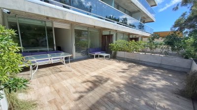 Apartamento en Alquiler de Temporada - Zona Península Ref. 6018