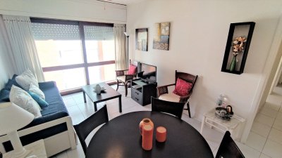 Apartamento en la Pastora-Punta del Este. Ref. 4852