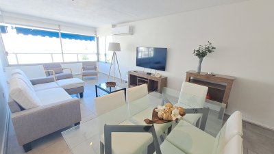 Apartamento en Alquiler de Temporada - Zona Península Ref. 6850