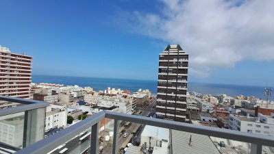 Apartamento en Alquiler de Temporada - Zona Península Ref. 6968