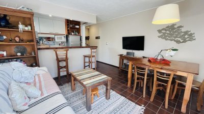 Apartamento en Venta Zona Aidy Grill -  Ref : 7113