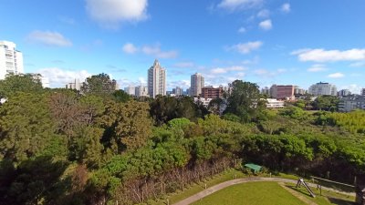 Apartamento en Roosevelt - Punta del Este Ref. 5115
