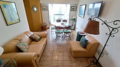 Apartamento en Alquiler Invernal - Zona Roosevelt - Ref. 4375
