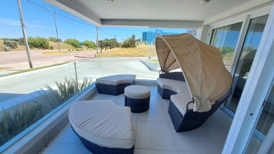 Apartamento en Venta - Zona Mansa Ref. 6868