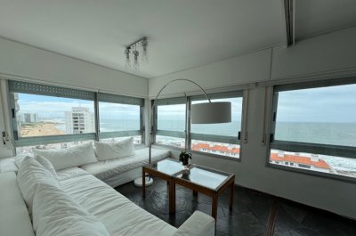 Apartamento en Alquiler de Temporada - Zona Península Ref. 6986