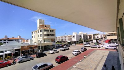 Apartamento en Alquiler Invernal - Zona Península Ref. 5171
