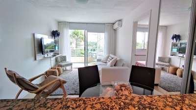 Apartamento en venta en Playa Mansa