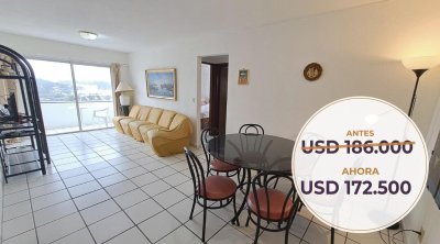 Apartamento en  Zona Aidy Grill Punta del Este Ref. 4787