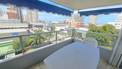 Apartamento en Venta  - Zona Península. Ref. 5781