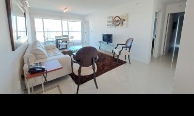 Espectacular apartamento en Playa Brava Ref. 3963