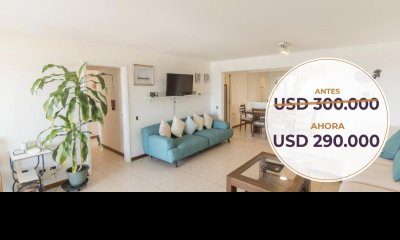 Apartamento en Venta - Zona Península!! Ref. 4236