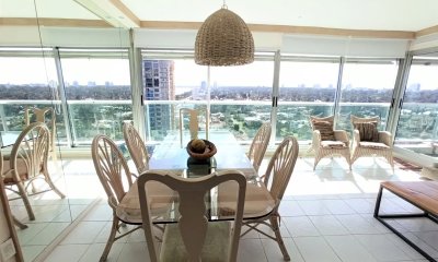 Apartamento en Venta  - Playa Mansa. Ref. 4977