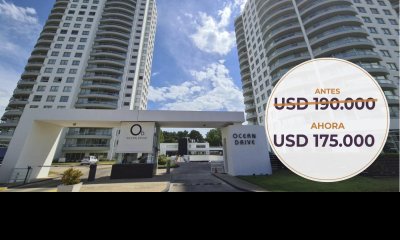 Apartamento en Venta - Zona Roosevelt Ref. 5282