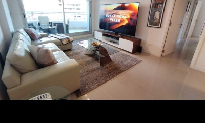 Apartamento En Venta - Zona Chiverta Ref. 5345