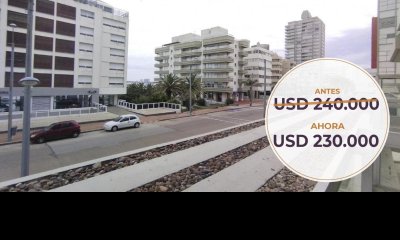 Apartamento En Venta  en Península- Punta del Este Ref. 5766