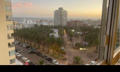 Apartamento En Venta - Zona Península Ref. 5987