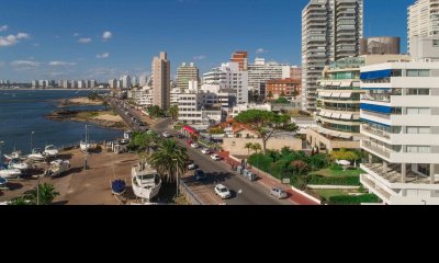 Apartamento en Venta - Península Ref. 4895