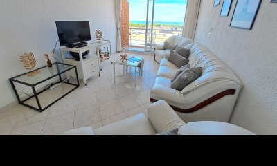 Apartamento En Venta  - Zona Brava Ref. 6450