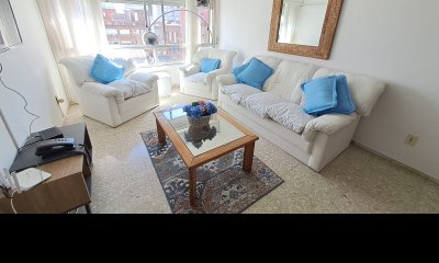 Apartamento en Venta  - Zona Península Ref. 6353