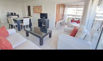 Apartamento En Venta - Zona Chiverta Ref. 6097