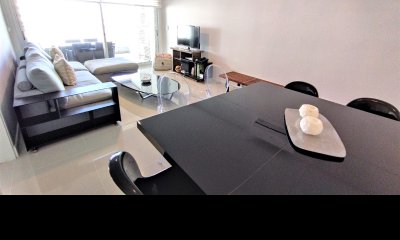 Apartamento Aidy Grill En Venta Ref. 4973