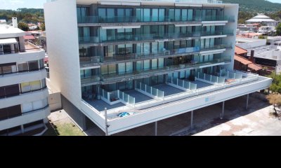 Apartamento en Piriápolis, Centro
