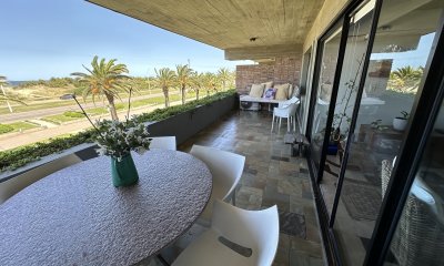 Apartamento En Venta - Zona Brava Ref. 6539