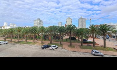 Apartamento En Venta - Zona Península Ref. 4256