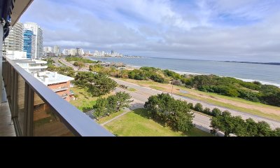 Apartamento En Venta - Zona Mansa Ref. 7201