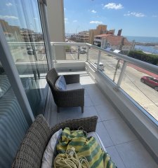 Apartamento En Venta - Zona Península Ref. 6541