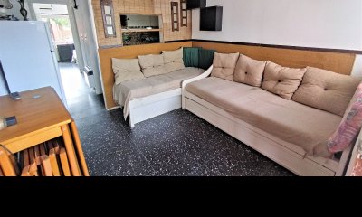 Apartamento en Mansa - Punta del Este. Ref. 4781