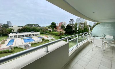 Apartamento En Venta - Zona Chiverta Ref. 6531
