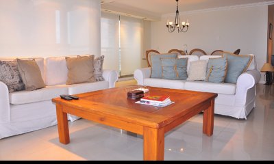 Apartamento en venta y alquiler - Península Ref. 4893