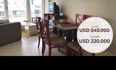 Apartamento en Venta - Zona Chiverta Ref. 6881