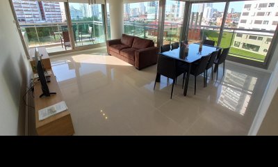 Apartamento en Venta en Punta del Este zona Playa Brava. Ref. 4386