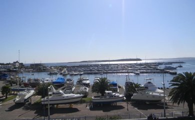 Apartamento en venta y alquiler - Península Ref. 4884