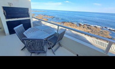 Apartamento en Venta - Zona Península Ref. 6835