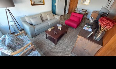 Apartamento En Venta - Zona Península Ref. 7024